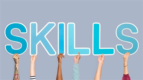 General Skills .